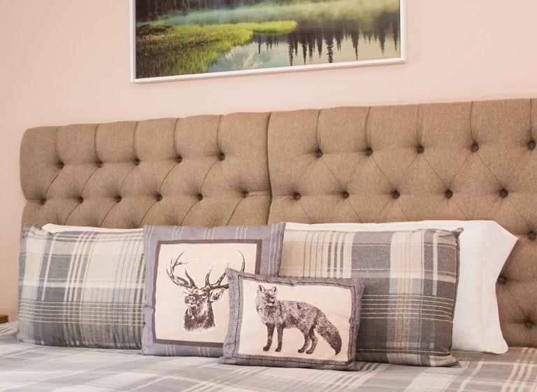 Bed and Breakfast Beechwood Lodge Guesthouse