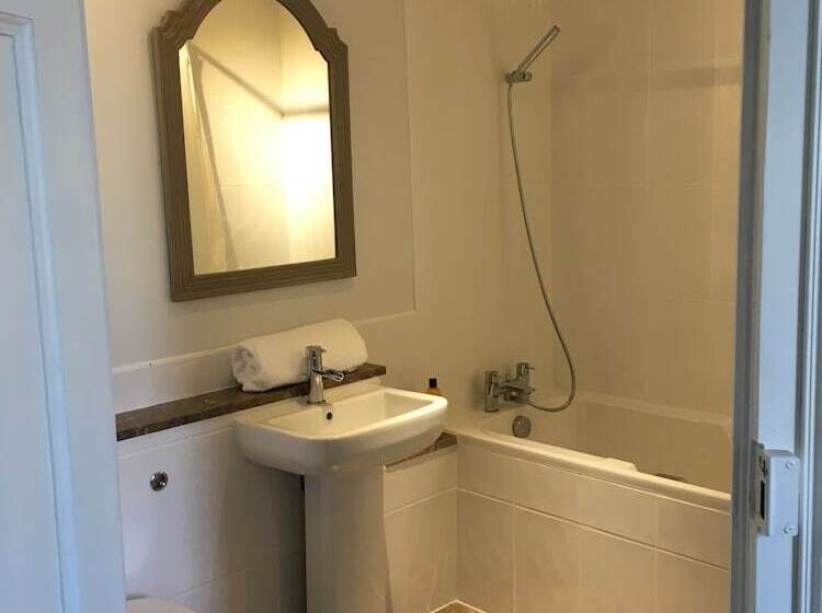 مبيت وإفطار Hôtel De Cours De Thomazeau