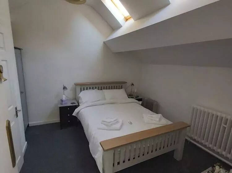 Aamiaismajoitus (B&B) Isallt Guesthouse