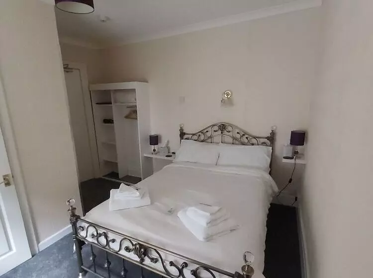 Aamiaismajoitus (B&B) Isallt Guesthouse