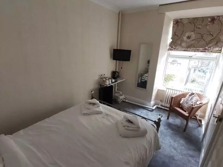 Aamiaismajoitus (B&B) Isallt Guesthouse