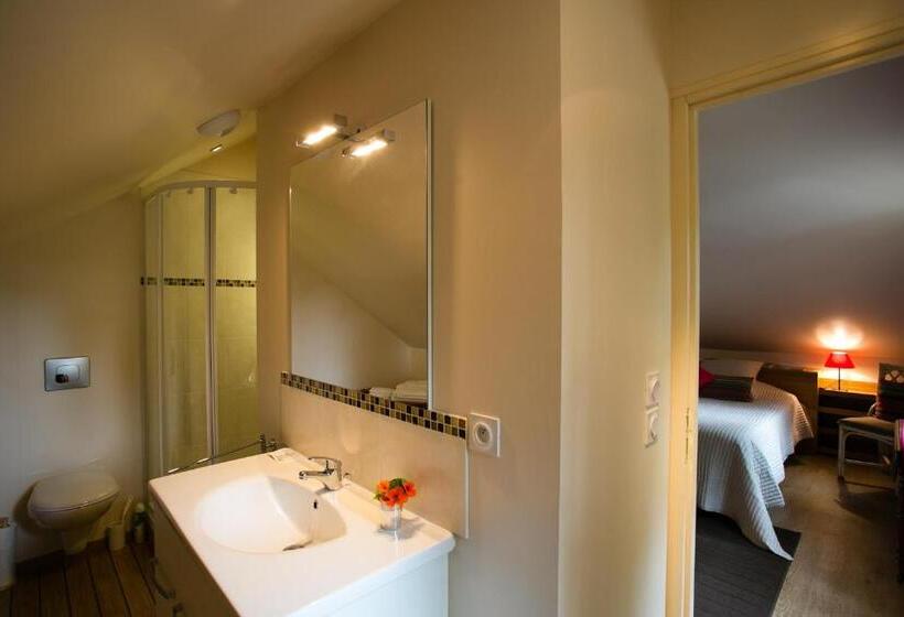 Bed and Breakfast Le Clos Chedeville