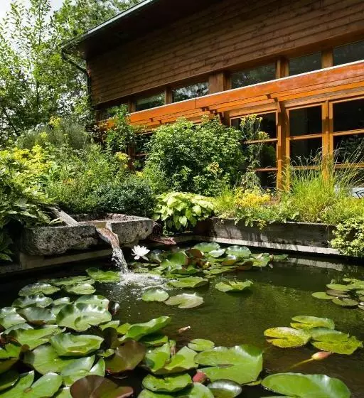 Aamiaismajoitus (B&B) Le Clos Chedeville