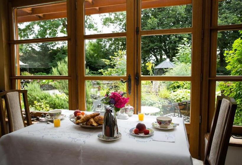 Bed and Breakfast Le Clos Chedeville