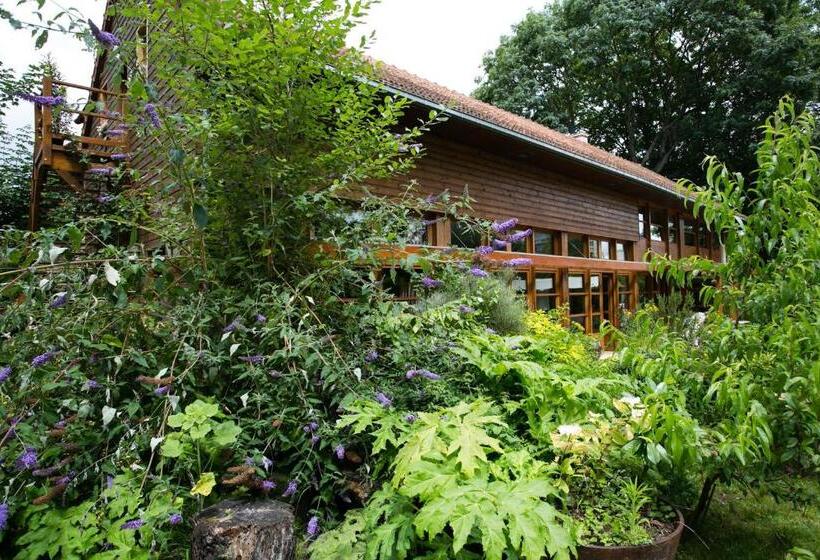 Bed and Breakfast Le Clos Chedeville