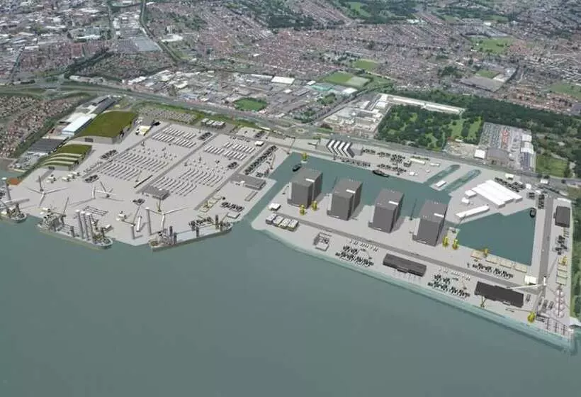 Aamiaismajoitus (B&B) The Embassy