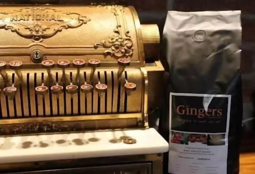 Aamiaismajoitus (B&B) The Embassy