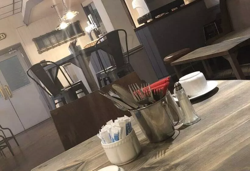 Aamiaismajoitus (B&B) The Embassy