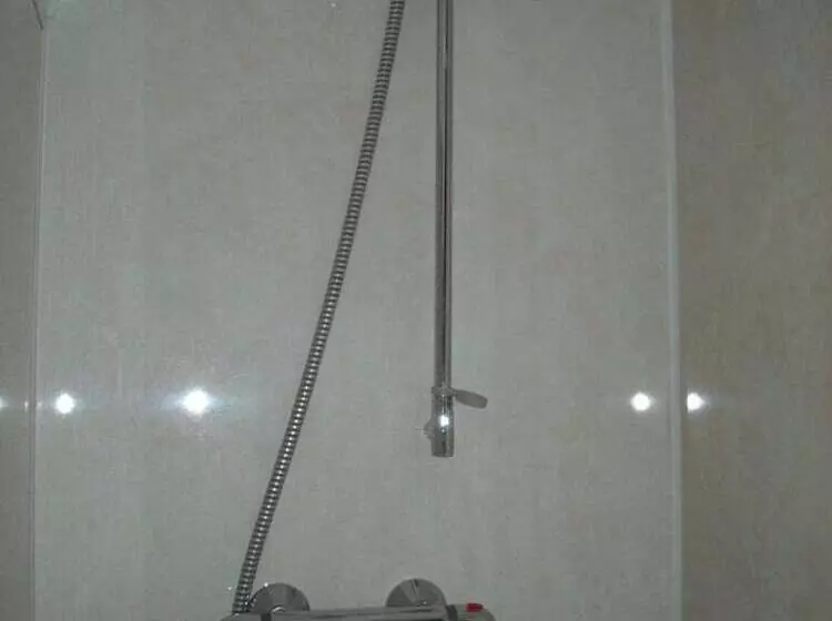 Aamiaismajoitus (B&B) The Embassy