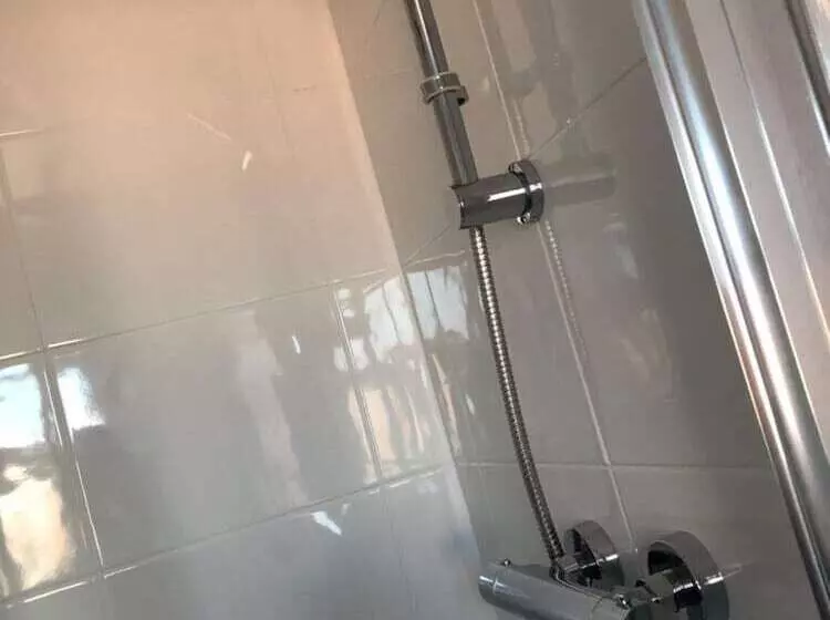 Aamiaismajoitus (B&B) The Embassy