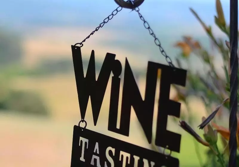 Aamiaismajoitus (B&B) Youngberg Hill