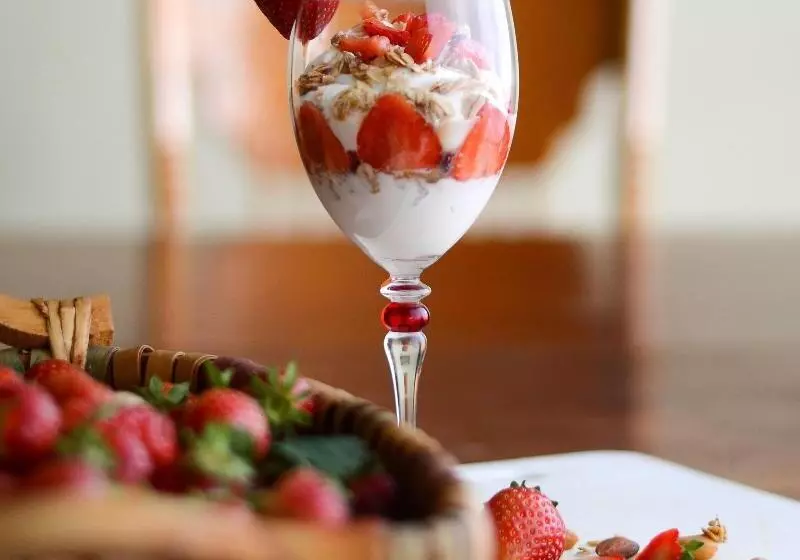 Aamiaismajoitus (B&B) Youngberg Hill