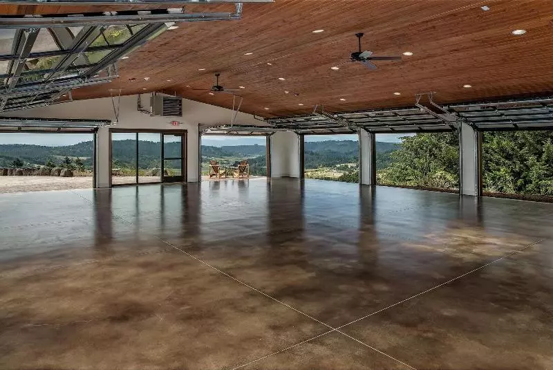 Aamiaismajoitus (B&B) Youngberg Hill