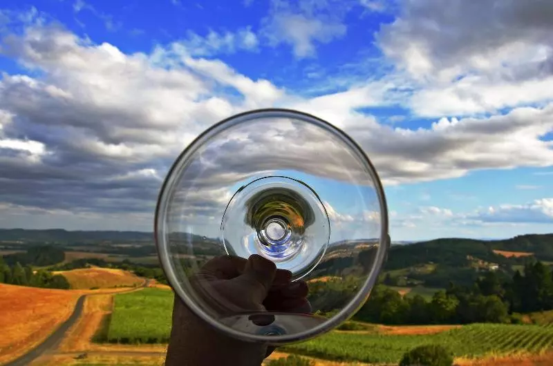 Aamiaismajoitus (B&B) Youngberg Hill