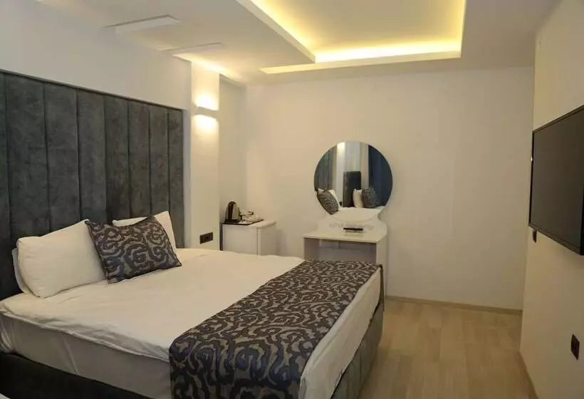 Hotelli Aksaray Liva