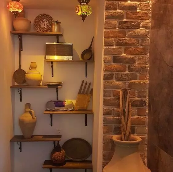 Hotelli Aksaray Liva