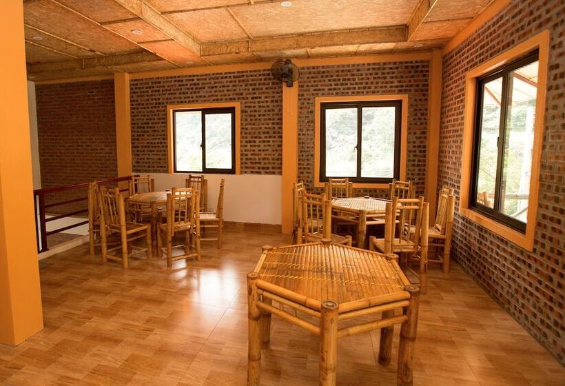 هتل An Ngoc Tam Coc Bungalow