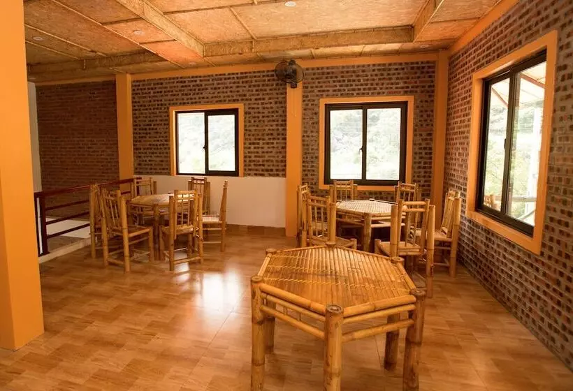هتل An Ngoc Tam Coc Bungalow