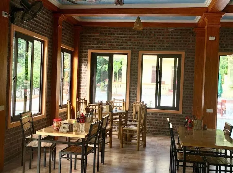هتل An Ngoc Tam Coc Bungalow