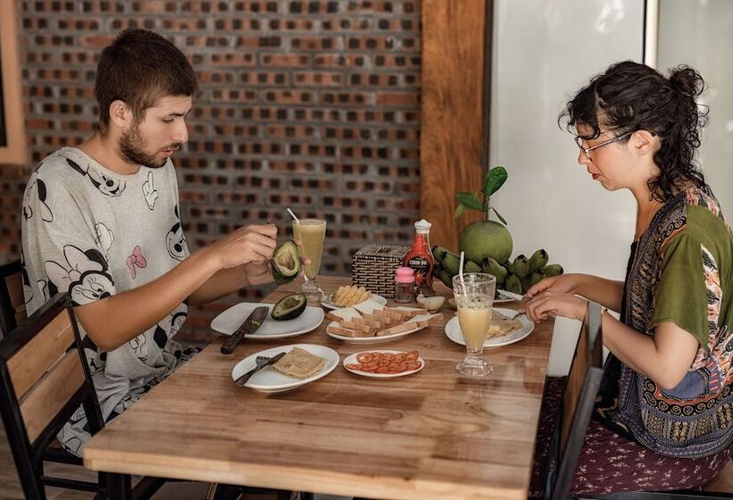 هتل An Ngoc Tam Coc Bungalow