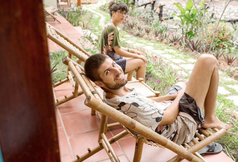 هتل An Ngoc Tam Coc Bungalow