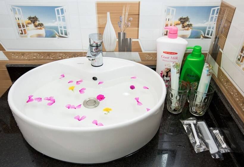 هتل An Ngoc Tam Coc Bungalow