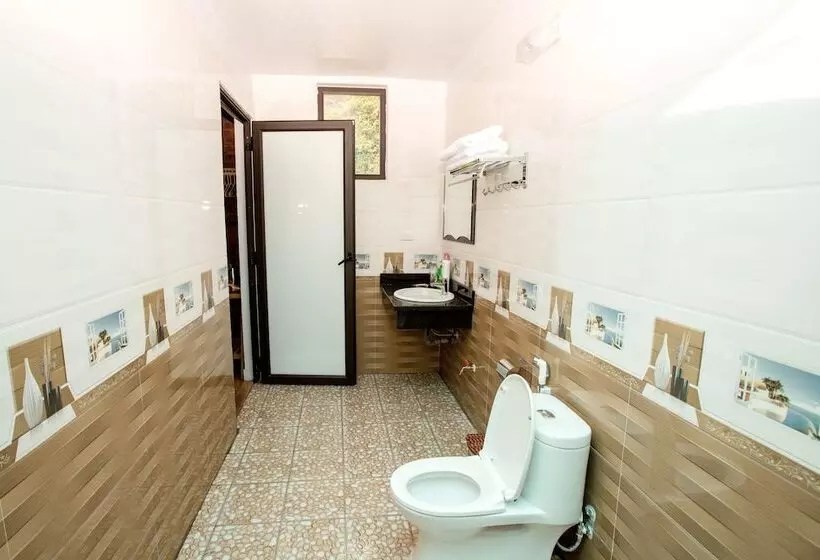 هتل An Ngoc Tam Coc Bungalow