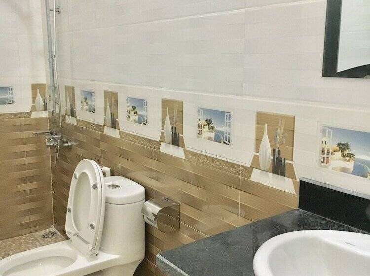 هتل An Ngoc Tam Coc Bungalow