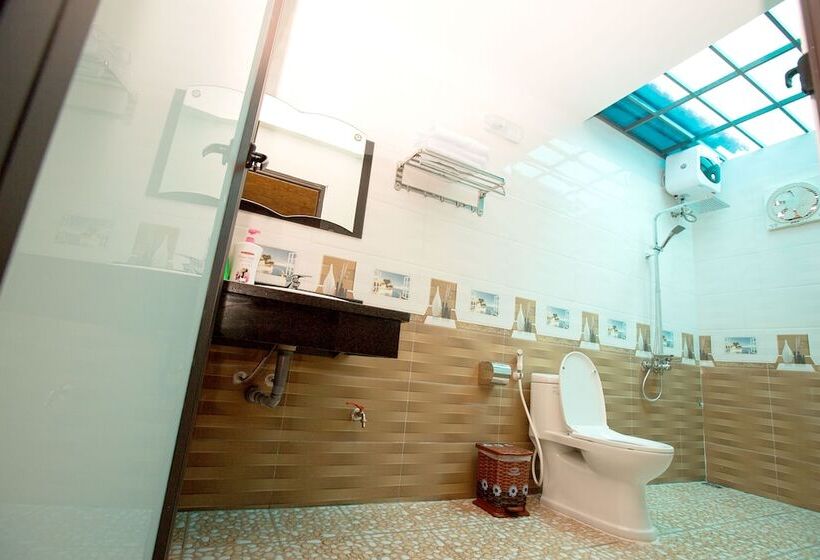 هتل An Ngoc Tam Coc Bungalow