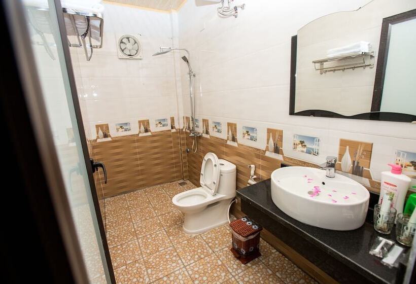 هتل An Ngoc Tam Coc Bungalow