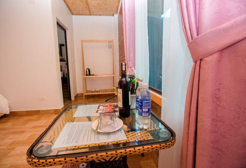 هتل An Ngoc Tam Coc Bungalow