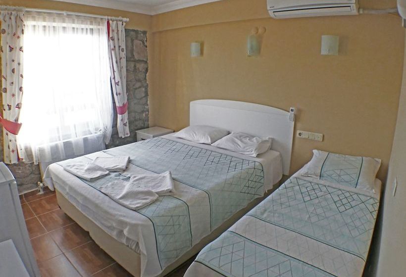 בית מלון כפרי Assos