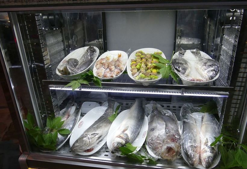 בית מלון כפרי Assos