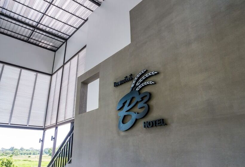 Otel B3