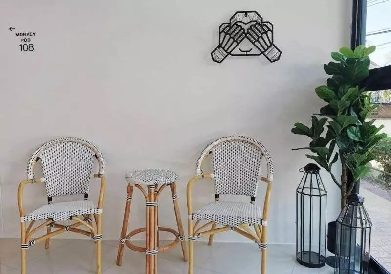 Hôtel Blu Monkey Phi Phi Island