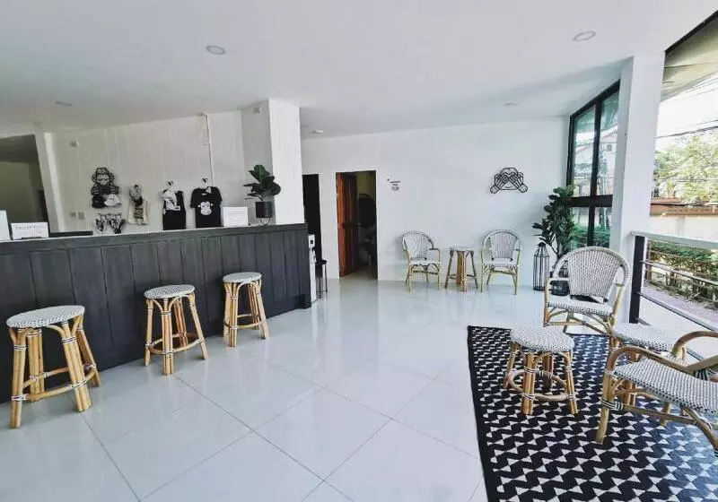 Hôtel Blu Monkey Phi Phi Island