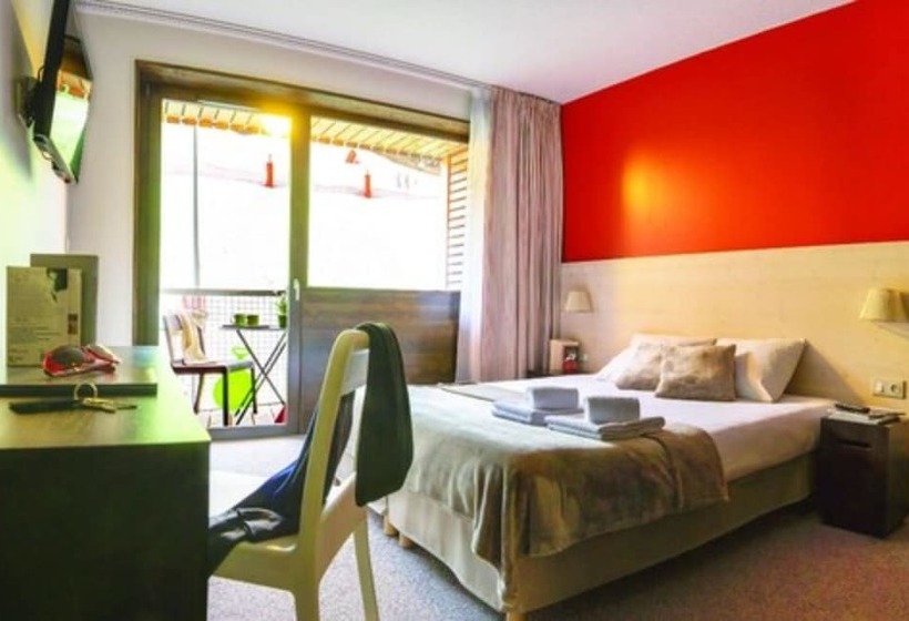 فندق Village Club Miléade La Plagne