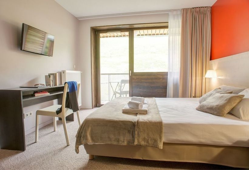 فندق Village Club Miléade La Plagne