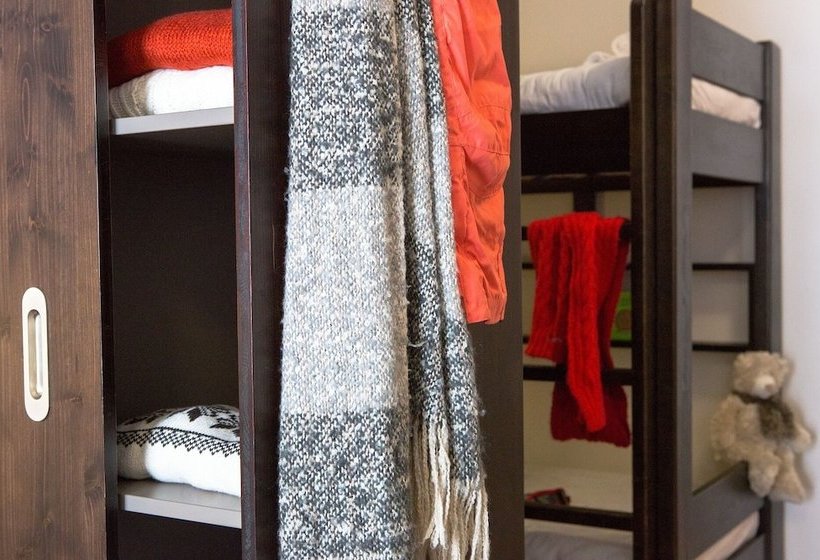 فندق Village Club Miléade La Plagne