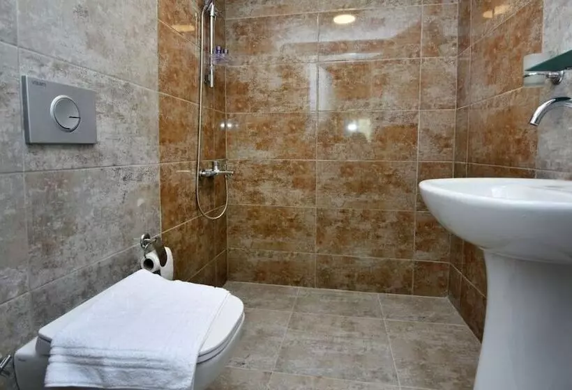 Hotel Cinar Suite House