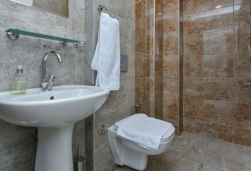 בית מלון כפרי Cinar Suite House