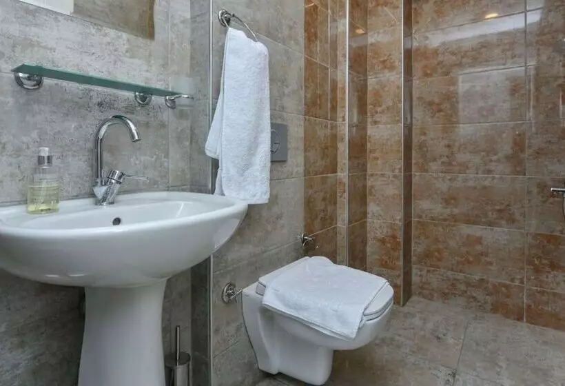 Hotel Cinar Suite House