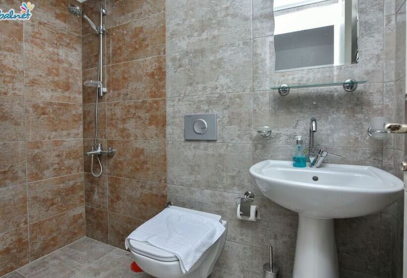 בית מלון כפרי Cinar Suite House