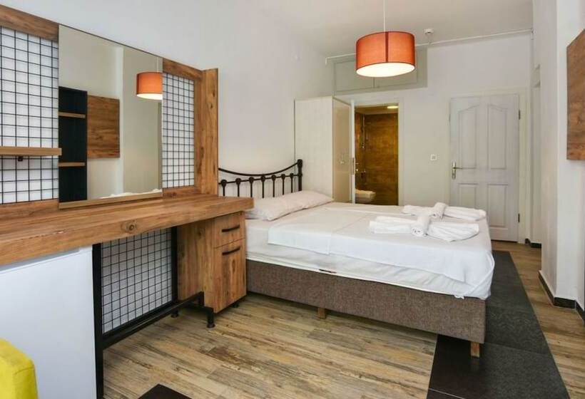 בית מלון כפרי Cinar Suite House