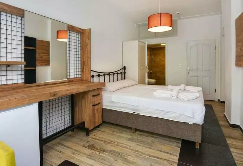 Hotel Cinar Suite House