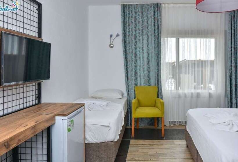 בית מלון כפרי Cinar Suite House