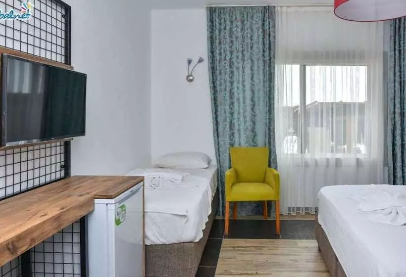 Hotel Cinar Suite House