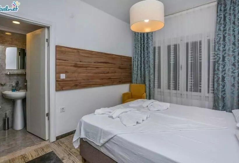 Hotel Cinar Suite House