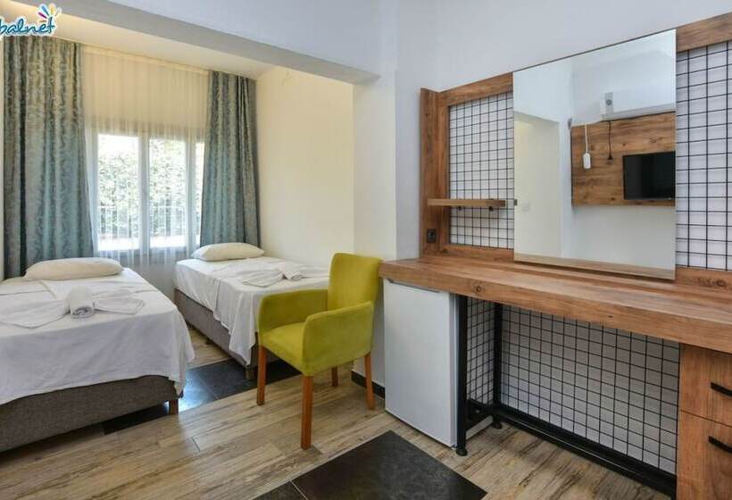 בית מלון כפרי Cinar Suite House