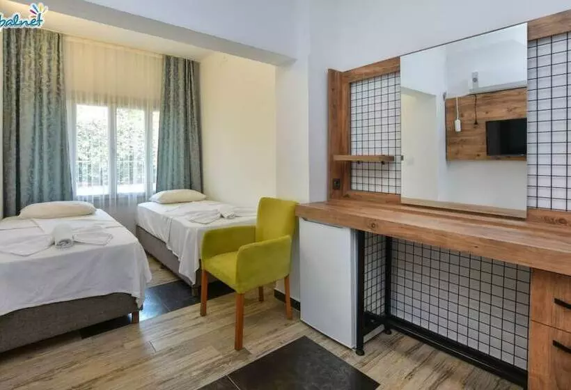 Hotel Cinar Suite House